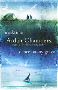 Breaktime by Aidan Chambers