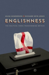Englishness by Ailsa Henderson (Hardback)