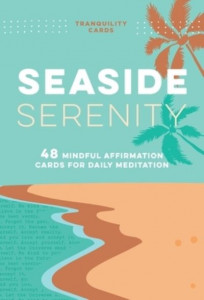 Tranquility Cards: Seaside Serenity by Aimee Chase