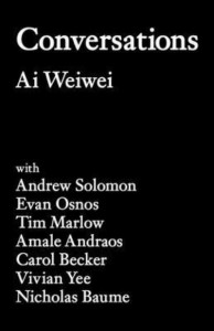 Conversations by Ai Weiwei