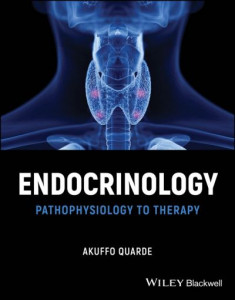 Endocrinology by Akuffo Quarde