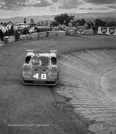 Car Racing 1970 by Alain Pernot (Hardback)