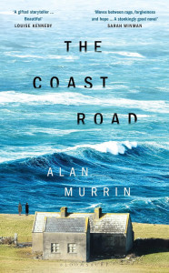 The Coast Road by Alan Murrin - Signed Edition