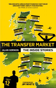 The Transfer Market by Alan Gernon