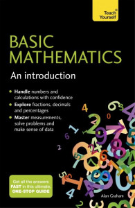 Basic Mathematics by Alan Graham