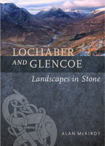 Lochaber and Glencoe by Alan McKirdy