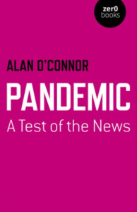 Pandemic by Alan O'Connor