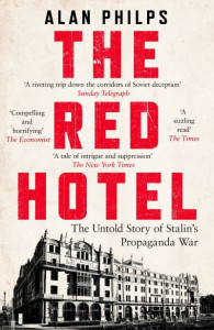 The Red Hotel by Alan Philps