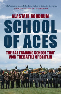 School of Aces by Alastair Goodrum
