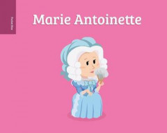 Marie Antoinette by Romain Jubert (Hardback)