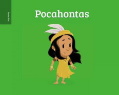 Pocahontas by Patricia Crété (Hardback)