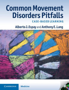 Common Movement Disorders Pitfalls by Alberto J. Espay