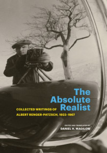 The Absolute Realist by H. Magilow Daniel