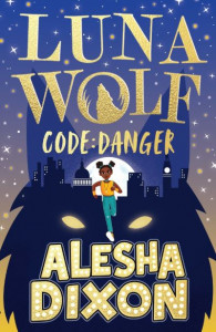 Code - Danger by Alesha Dixon