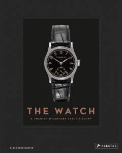 The Watch by Alexander Barter (Hardback)
