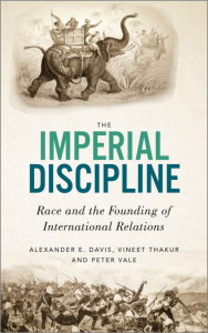 The Imperial Discipline by Alexander E. Davis