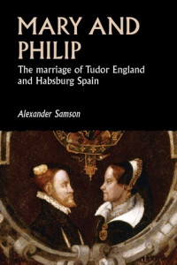 Mary and Philip by Alexander Samson