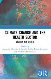 Climate Change and the Health Sector by Alexander Thomas