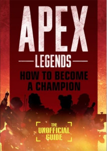 Apex Legends by Alex Riviello