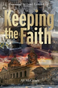 Keeping the Faith by Alf McCreary