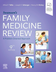 Swanson's Family Medicine Review by Alfred F. Tallia