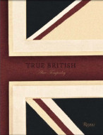 True British: Alice Temperley by Alice Temperley - Signed Edition