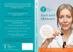 The Tweakments Guide: Start With Skincare by Alice Hart-Davis