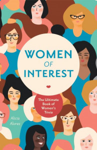 Women of Interest by Alicia Alvrez