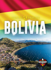 Bolivia by Alicia Klepeis