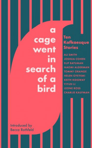 A Cage Went in Search of a Bird (Hardback)