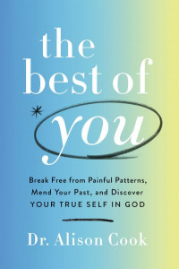 The Best of You by Allison Cook (Hardback)