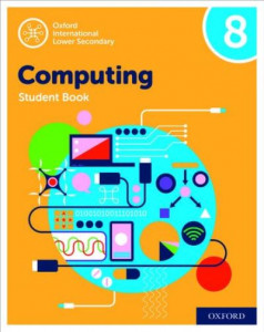 Oxford International Primary Computing. Student Book 8 by Alison Page