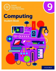 Oxford International Primary Computing. Student Book 9 by Alison Page