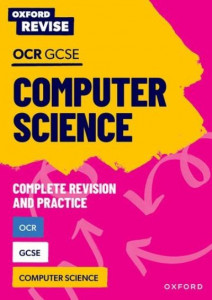 OCR GCSE Computer Science by Alison Page