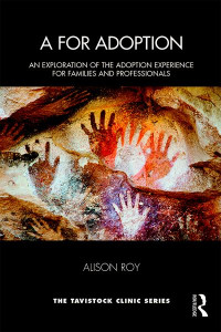 A for Adoption by Alison Roy