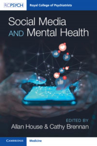 Social Media and Mental Health by Allan House