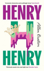 Henry Henry by Allen Bratton (Hardback)