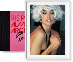 The Pedro Almodovar Achives - Signed Edition