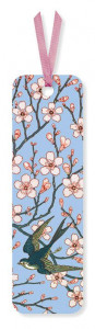 Almond Blossom Bookmark 
