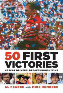 50 First Victories by Al Pearce
