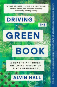 Driving the Green Book by Alvin Hall
