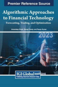 Algorithmic Approaches to Financial Technology by Amandeep Singh (Hardback)