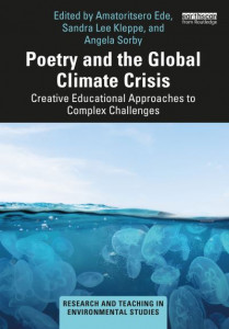 Poetry and the Global Climate Crisis by Amatoritsero Ede