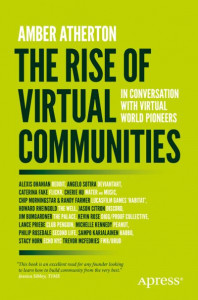 The Rise of Virtual Communities by Amber Atherton