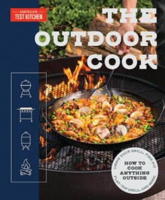 The Outdoor Cook by America's Test Kitchen