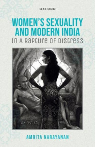 Women Sexuality and Modern India by Amrita Narayanan (Hardback)
