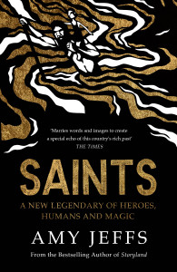 Saints by Amy Jeffs - Signed Edition