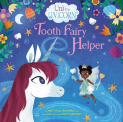 Tooth Fairy Helper by Amy Krouse Rosenthal (Hardback)