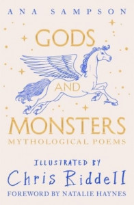 Gods and Monsters by Ana Sampson (Hardback)