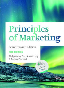 Principles of Marketing by Anders Parment